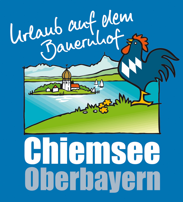 schuserhof chiemsee oberbayern
